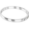 SWAROVSKI Bracelet Women (17,3CM ) - (5690018)