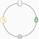 SWAROVSKI Bracelet Women (19CM ) - (5451042)