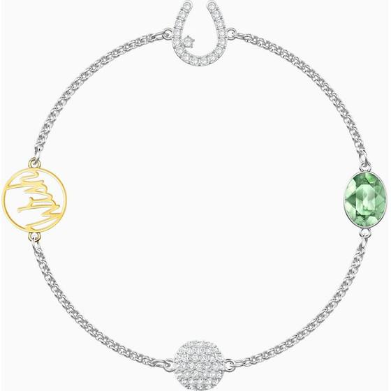 SWAROVSKI Bracelet Women (19CM ) - (5451042)
