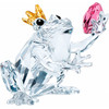 SWAROVSKI Decoration Unisex (3,4X3,8X3,5CM ) - (5492224)