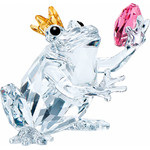 SWAROVSKI Decoration Unisex (3,4X3,8X3,5CM ) - (5492224)