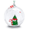 SWAROVSKI Decoration Unisex (5CM ) - (5596383)