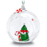 SWAROVSKI Decoration Unisex (5CM ) - (5596383)