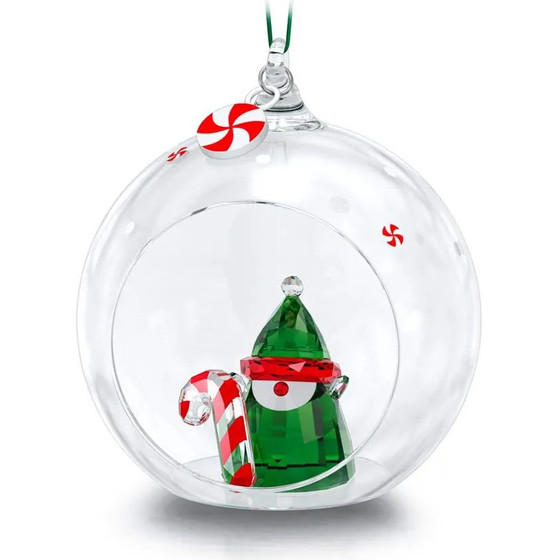 SWAROVSKI Decoration Unisex (5CM ) - (5596383)