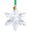 SWAROVSKI Decoration Unisex (8,4X1,3X6,6CM ) - (5661079)