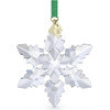 SWAROVSKI Decoration Unisex (8X7X1CM ) - (5717890)