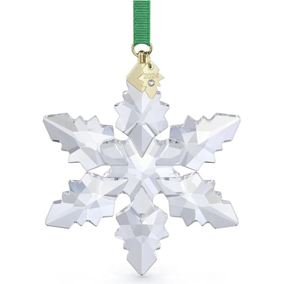 SWAROVSKI Decoration Unisex (8X7X1CM ) - (5717890)