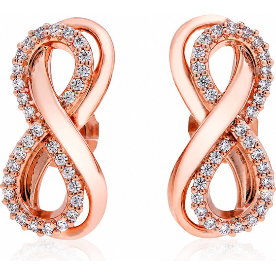 SWAROVSKI Earrings Women (2,5CM ) - (5689644)