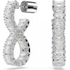 SWAROVSKI Earrings Women (2,7CM ) - (5684047)