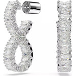SWAROVSKI Earrings Women (2,7CM ) - (5684047)