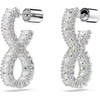 SWAROVSKI Earrings Women (2,7CM ) - (5684047)