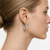 SWAROVSKI Earrings Women (2,7CM ) - (5684047)