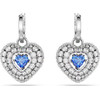SWAROVSKI Earrings Women (2CM ) - (5680392)