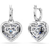 SWAROVSKI Earrings Women (2CM ) - (5680392)