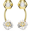 SWAROVSKI Earrings Women (3,3CM ) - (5677980)