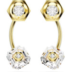 SWAROVSKI Earrings Women (3,3CM ) - (5677980)