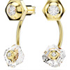 SWAROVSKI Earrings Women (3,3CM ) - (5677980)