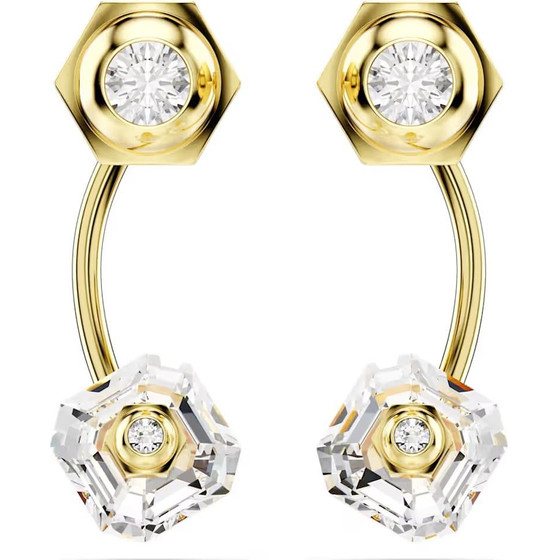 SWAROVSKI Earrings Women (3,3CM ) - (5677980)