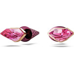 SWAROVSKI Earrings Women (3,4cm ) - (5680712)