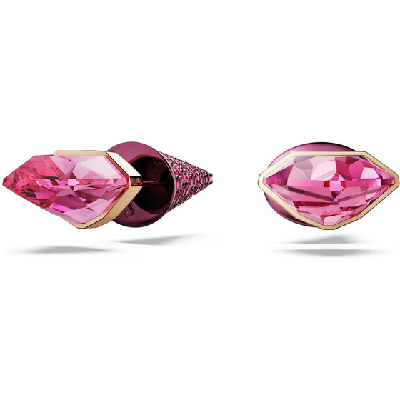 SWAROVSKI Earrings Women (3,4cm ) - (5680712)