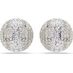 SWAROVSKI Earrings Women (3,5-2,8CM ) - (5699563)