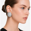 SWAROVSKI Earrings Women (3,5-2,8CM ) - (5699563)