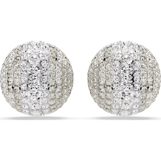 SWAROVSKI Earrings Women (3,5-2,8CM ) - (5699563)