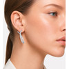 SWAROVSKI Earrings Women (3,5CM ) - (5695939)