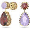 SWAROVSKI Earrings Women (3CM ) - (5600523)