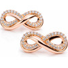 SWAROVSKI Earrings Women (3CM ) - (5701562)
