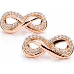 SWAROVSKI Earrings Women (3CM ) - (5701562)