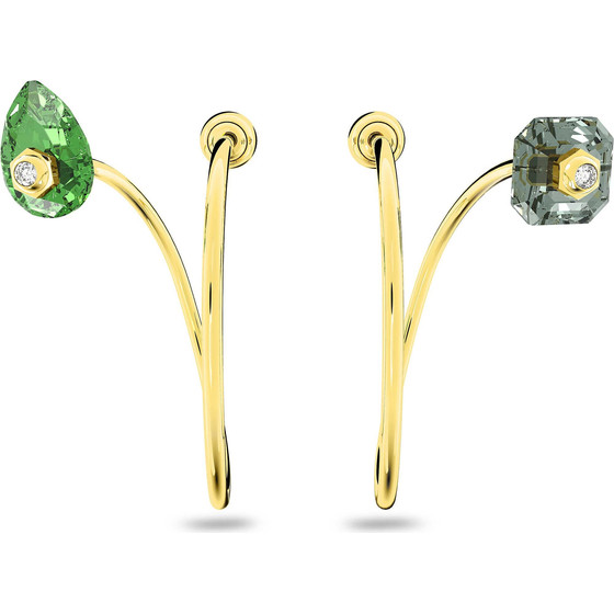 SWAROVSKI Earrings Women (6CM ) - (5626077)