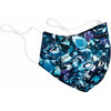 SWAROVSKI Face Mask Unisex ( ) - (5609834)