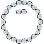 SWAROVSKI Necklace Women (40CM ) - (5600942)