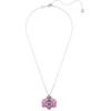 SWAROVSKI Necklace Women (40CM ) - (5680910)