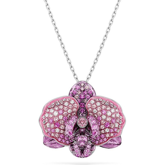 SWAROVSKI Necklace Women (40CM ) - (5680910)