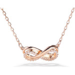 SWAROVSKI Necklace Women (40CM ) - (5701561)