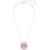 SWAROVSKI Necklace Women (55-62CM ) - (5699084)