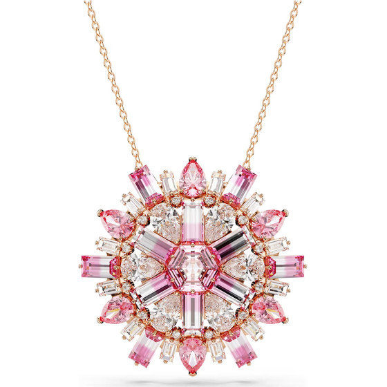 SWAROVSKI Necklace Women (55-62CM ) - (5699084)