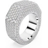 SWAROVSKI Ring Women (50 ) - (5651365)