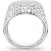 SWAROVSKI Ring Women (50 ) - (5684246)