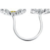SWAROVSKI Ring Women (52 ) - (5534948)