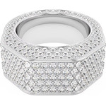 SWAROVSKI Ring Women (52 ) - (5651367)