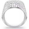 SWAROVSKI Ring Women (52 ) - (5684245)