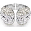 SWAROVSKI Ring Women (52 ) - (5702417)