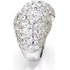 SWAROVSKI Ring Women (52 ) - (5702417)