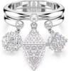 SWAROVSKI Ring Women (52 ) - (5709842)