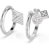 SWAROVSKI Ring Women (52 ) - (5709842)