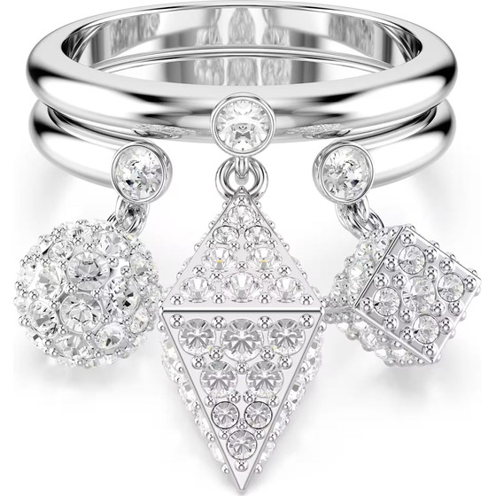 SWAROVSKI Ring Women (52 ) - (5709842)