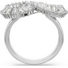 SWAROVSKI Ring Women (55 ) - (5679698)